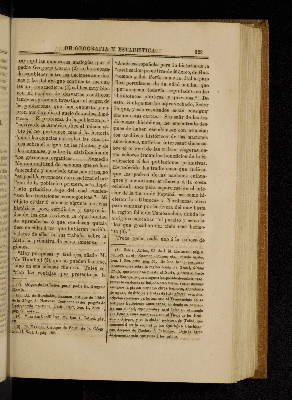 Vorschaubild von [[Boletín de la Sociedad Mexicana de Geografía y Estadística]]