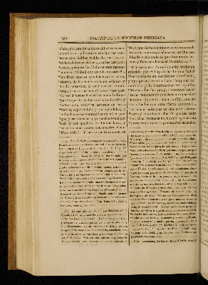 Vorschaubild von [[Boletín de la Sociedad Mexicana de Geografía y Estadística]]