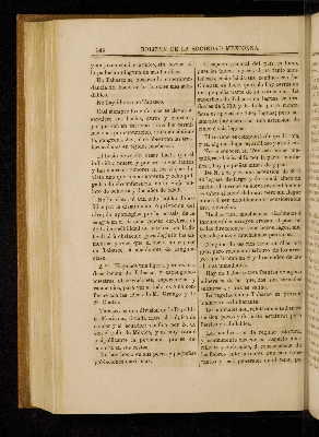 Vorschaubild von [[Boletín de la Sociedad Mexicana de Geografía y Estadística]]