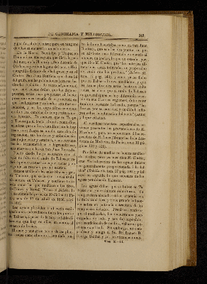 Vorschaubild von [[Boletín de la Sociedad Mexicana de Geografía y Estadística]]