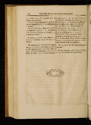 Vorschaubild von [[Boletín de la Sociedad Mexicana de Geografía y Estadística]]