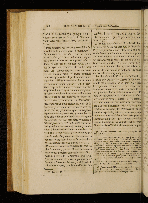 Vorschaubild von [[Boletín de la Sociedad Mexicana de Geografía y Estadística]]