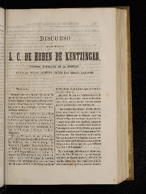 Vorschaubild von [[Boletín de la Sociedad Mexicana de Geografía y Estadística]]