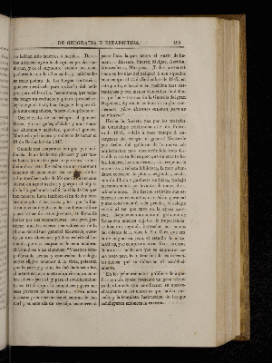 Vorschaubild von [[Boletín de la Sociedad Mexicana de Geografía y Estadística]]