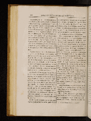 Vorschaubild von [[Boletín de la Sociedad Mexicana de Geografía y Estadística]]