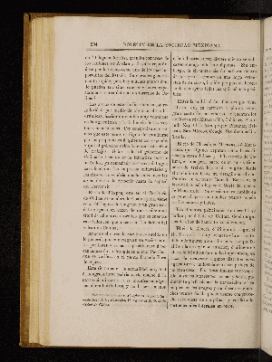 Vorschaubild von [[Boletín de la Sociedad Mexicana de Geografía y Estadística]]