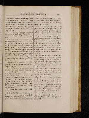 Vorschaubild von [[Boletín de la Sociedad Mexicana de Geografía y Estadística]]