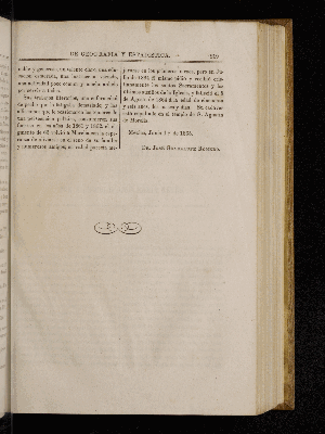 Vorschaubild von [[Boletín de la Sociedad Mexicana de Geografía y Estadística]]