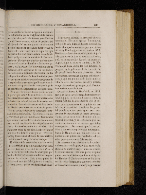 Vorschaubild von [[Boletín de la Sociedad Mexicana de Geografía y Estadística]]