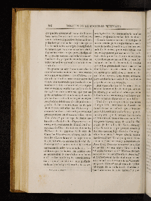 Vorschaubild von [[Boletín de la Sociedad Mexicana de Geografía y Estadística]]