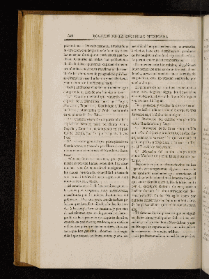 Vorschaubild von [[Boletín de la Sociedad Mexicana de Geografía y Estadística]]