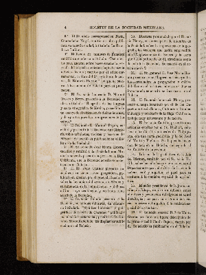 Vorschaubild von [[Boletín de la Sociedad Mexicana de Geografía y Estadística]]