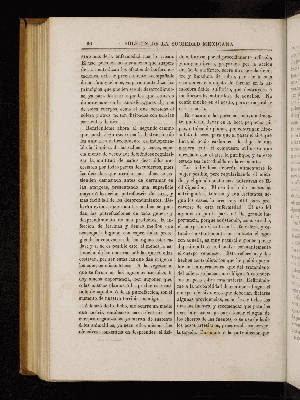 Vorschaubild von [[Boletín de la Sociedad Mexicana de Geografía y Estadística]]