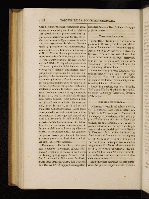 Vorschaubild von [[Boletín de la Sociedad Mexicana de Geografía y Estadística]]