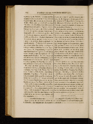 Vorschaubild von [[Boletín de la Sociedad Mexicana de Geografía y Estadística]]