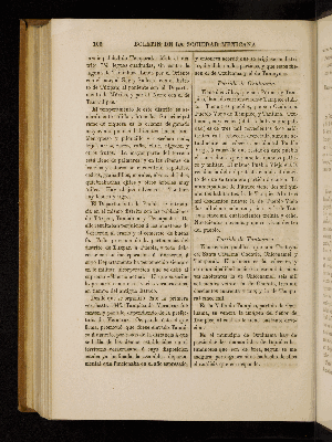 Vorschaubild von [[Boletín de la Sociedad Mexicana de Geografía y Estadística]]