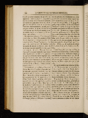 Vorschaubild von [[Boletín de la Sociedad Mexicana de Geografía y Estadística]]