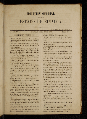 Vorschaubild von Enero 30 de 1873.