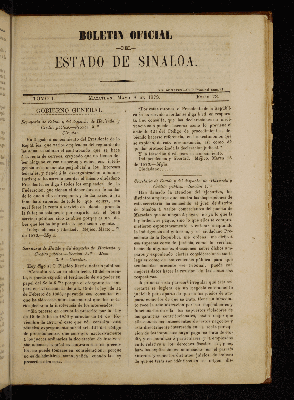 Vorschaubild von Mayo 8 de 1873.