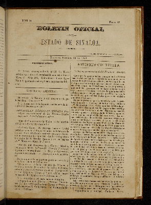 Vorschaubild von Febrero 14 de 1874.