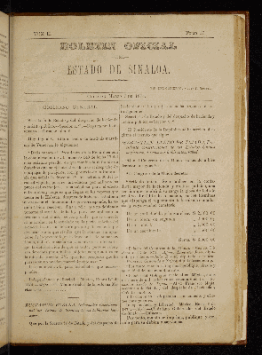 Vorschaubild von Marzo 7 de 1874.