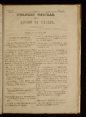 Vorschaubild von Octobre 13 de 1874.