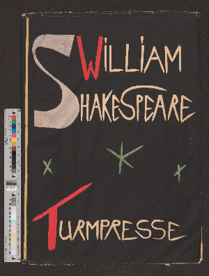 Vorschaubild von William Shakespeare: Helena
