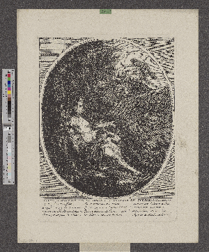 Vorschaubild von Clytie Abandonée Par Le Soleil Est Changée En Tourne-Sol