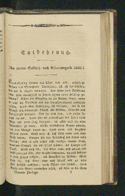 Vorschaubild von [[Predigten, in dem neuen israelitischen Tempel zu Hamburg gehalten]]