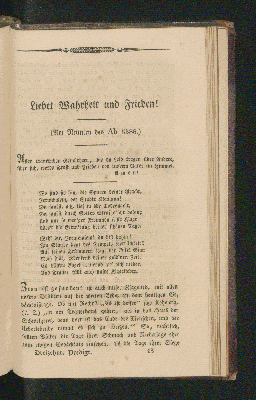 Vorschaubild von [[Predigten, in dem neuen israelitischen Tempel zu Hamburg gehalten]]