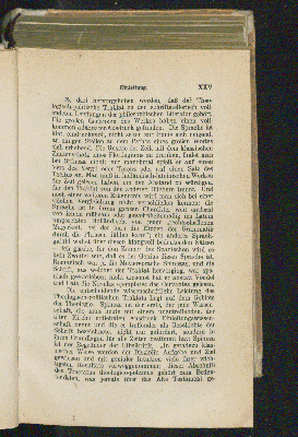 Vorschaubild Seite XXV