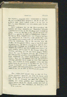Vorschaubild Seite XXXIII