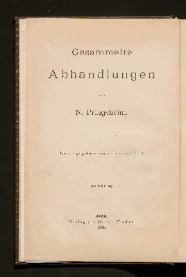 Vorschaubild von Befruchtung, Vermehrung und Systematik der Algen