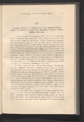 Vorschaubild von [A. de Bary's Vorlesungen über Bakterien]