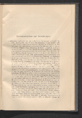 Vorschaubild von [A. de Bary's Vorlesungen über Bakterien]