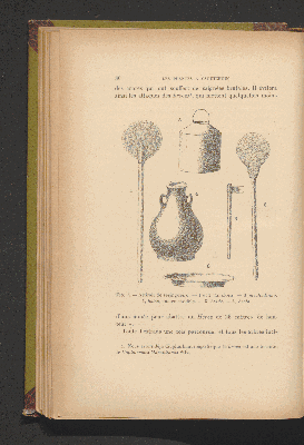 Vorschaubild von [Les plantes à caoutchouc et à gutta]