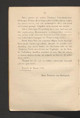 Vorschaubild von [Der gesamte Vogelschutz]