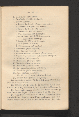 Vorschaubild von [Der gesamte Vogelschutz]