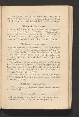 Vorschaubild von [Der gesamte Vogelschutz]