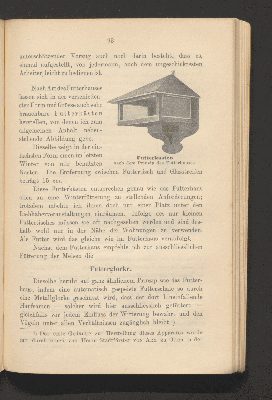 Vorschaubild von [Der gesamte Vogelschutz]