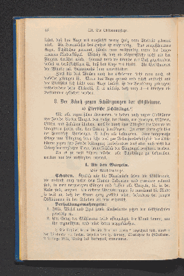 Vorschaubild von [Der Obstbau]