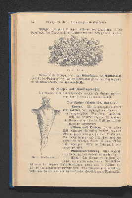 Vorschaubild von [Der Obstbau]