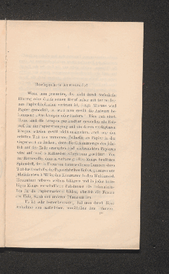 Vorschaubild von [Die Erzeugung des Papieres]