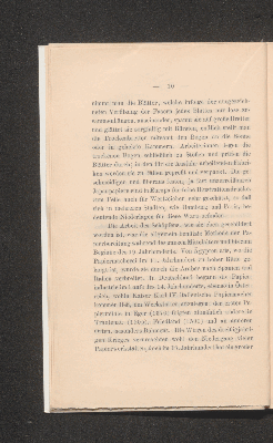 Vorschaubild von [Die Erzeugung des Papieres]