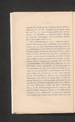 Vorschaubild von [Die Erzeugung des Papieres]