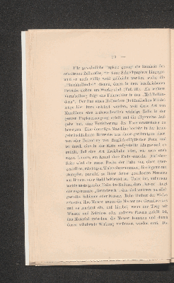 Vorschaubild von [Die Erzeugung des Papieres]