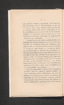 Vorschaubild von [Die Erzeugung des Papieres]