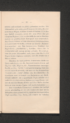 Vorschaubild von [Die Erzeugung des Papieres]