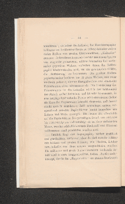 Vorschaubild von [Die Erzeugung des Papieres]