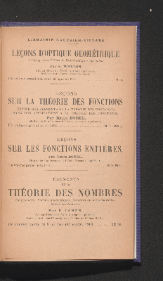 Vorschaubild von [Exploitation technique des forêts]